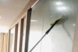 保潔公司在進行辦公室保潔，注意事項有哪些呢？