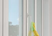 堅(jiān)持定期清潔，就能輕松保持居家環(huán)境的干凈整潔