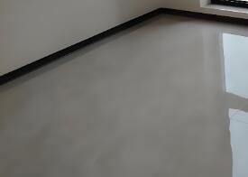 開荒保潔，需要注意哪些事項(xiàng)？